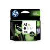 HP 61XL 黑色墨水匣