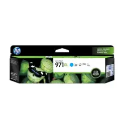 HP 971XL 青色墨水匣