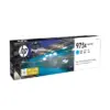 HP 975X 原廠高容量青色 PageWide 墨盒