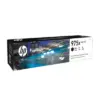 HP 975X 原廠高容量黑色 PageWide 墨盒