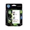 HP 61 墨水匣組合包