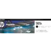 HP 981A 原廠黑色 PageWide 墨盒