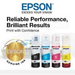 EPSON INK