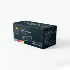 INSPIRE INK – Pantum PC-210EV 黑色代用碳粉匣