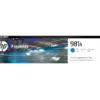 HP 981A 原廠青色 PageWide 墨盒