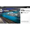 HP 976Y 原廠黑色 PageWide 墨盒