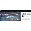 HP 981X 原廠高容量黑色 PageWide 墨盒