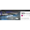 HP 981Y 原廠超高容量洋紅色 PageWide 墨盒