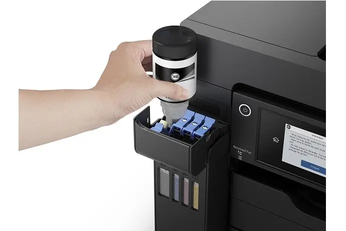 EPSON 愛普生 Ecotank L15150 多功能打印機