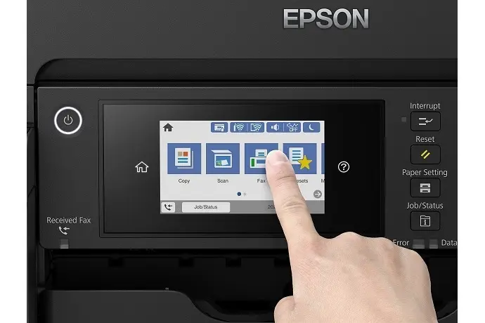 EPSON 愛普生 Ecotank L15150 多功能打印機