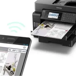 EPSON 愛普生 Ecotank L15150 多功能打印機