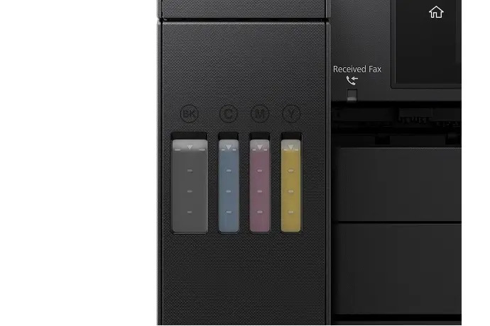 EPSON 愛普生 Ecotank L15150 多功能打印機