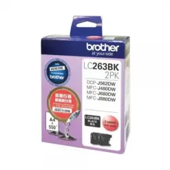 LC263BK 2PK