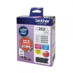 LC263CL 3PK