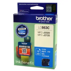 LC663C