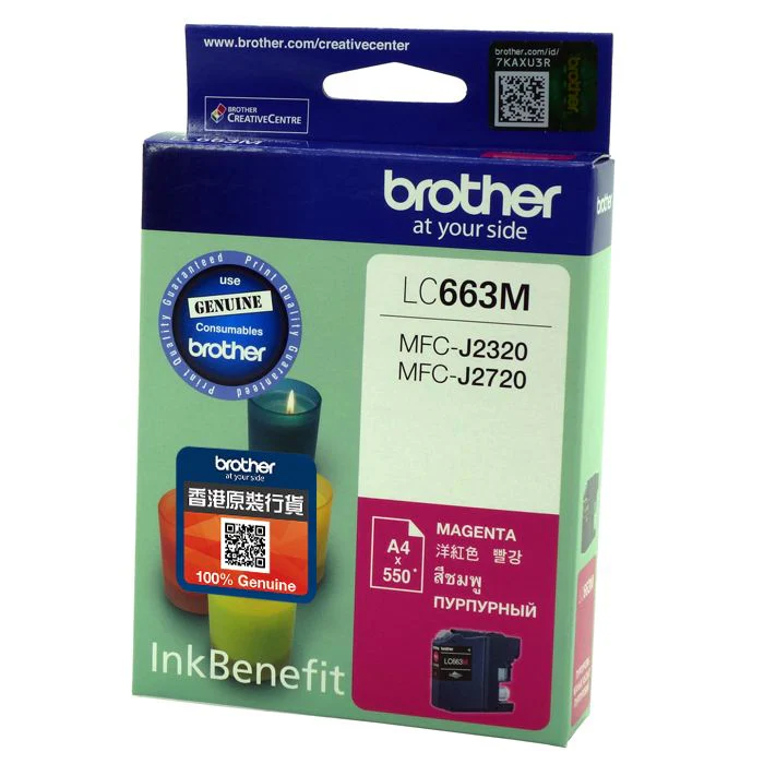 LC663M
