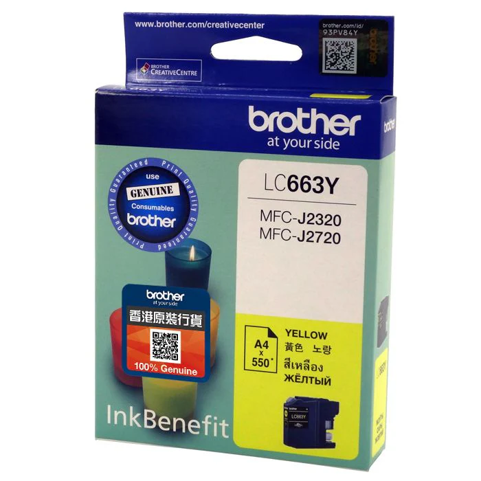LC663Y