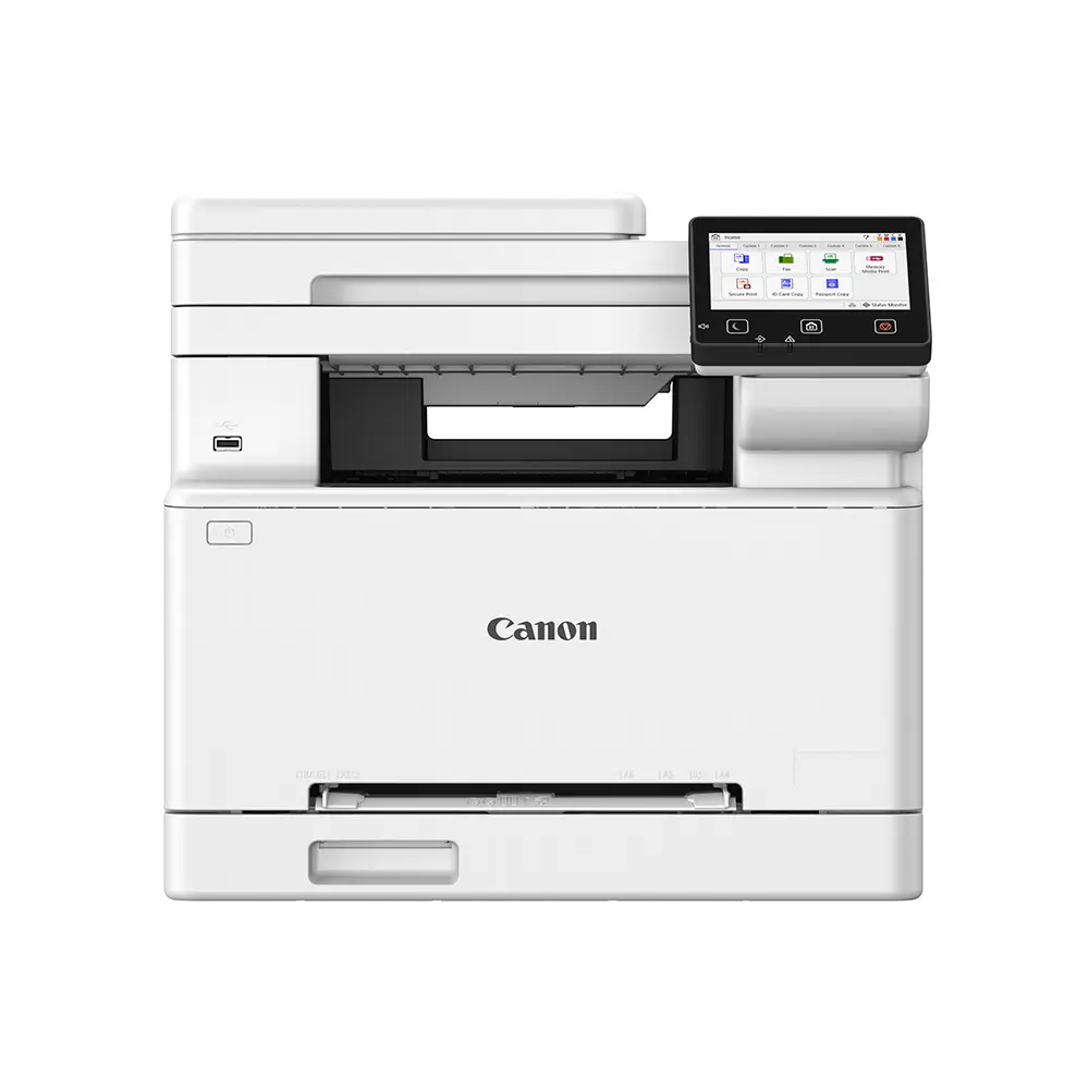 CANON MF664CDW