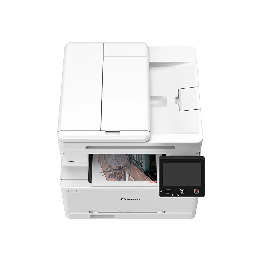 CANON MF664CDW