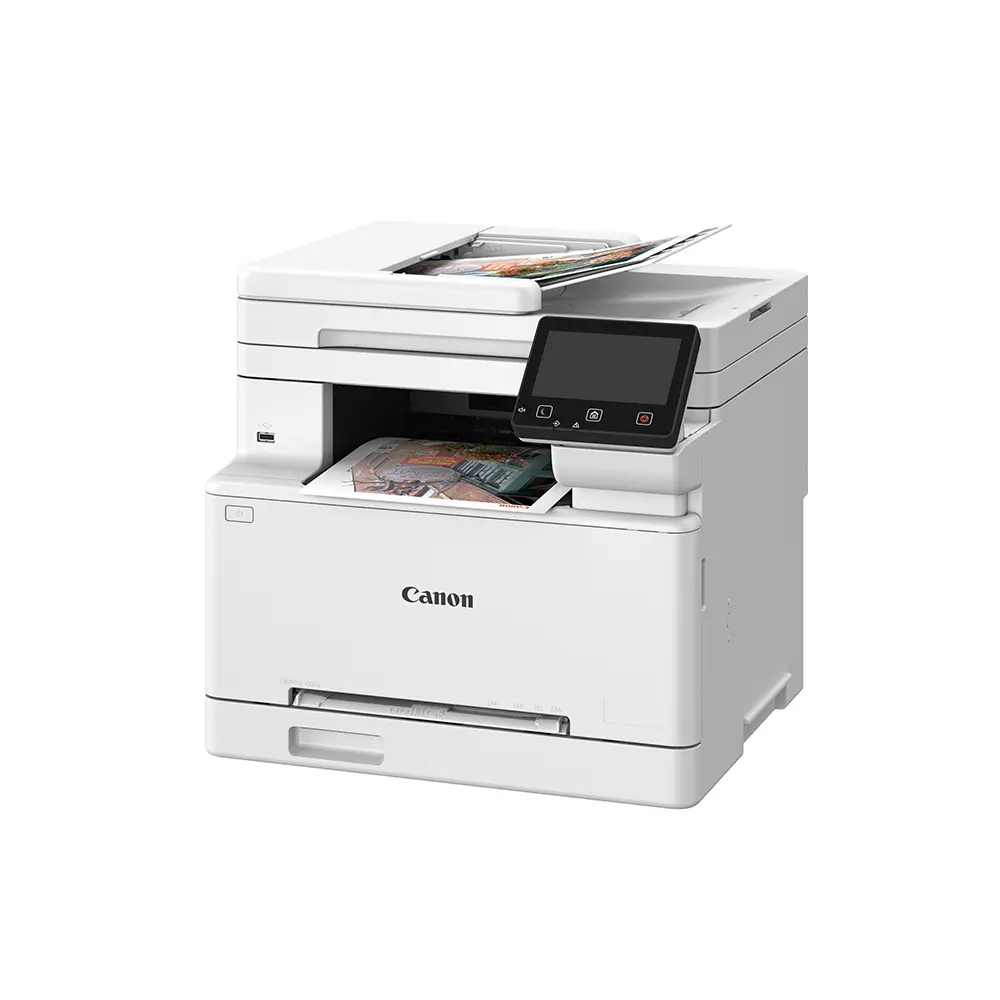 CANON MF664CDW