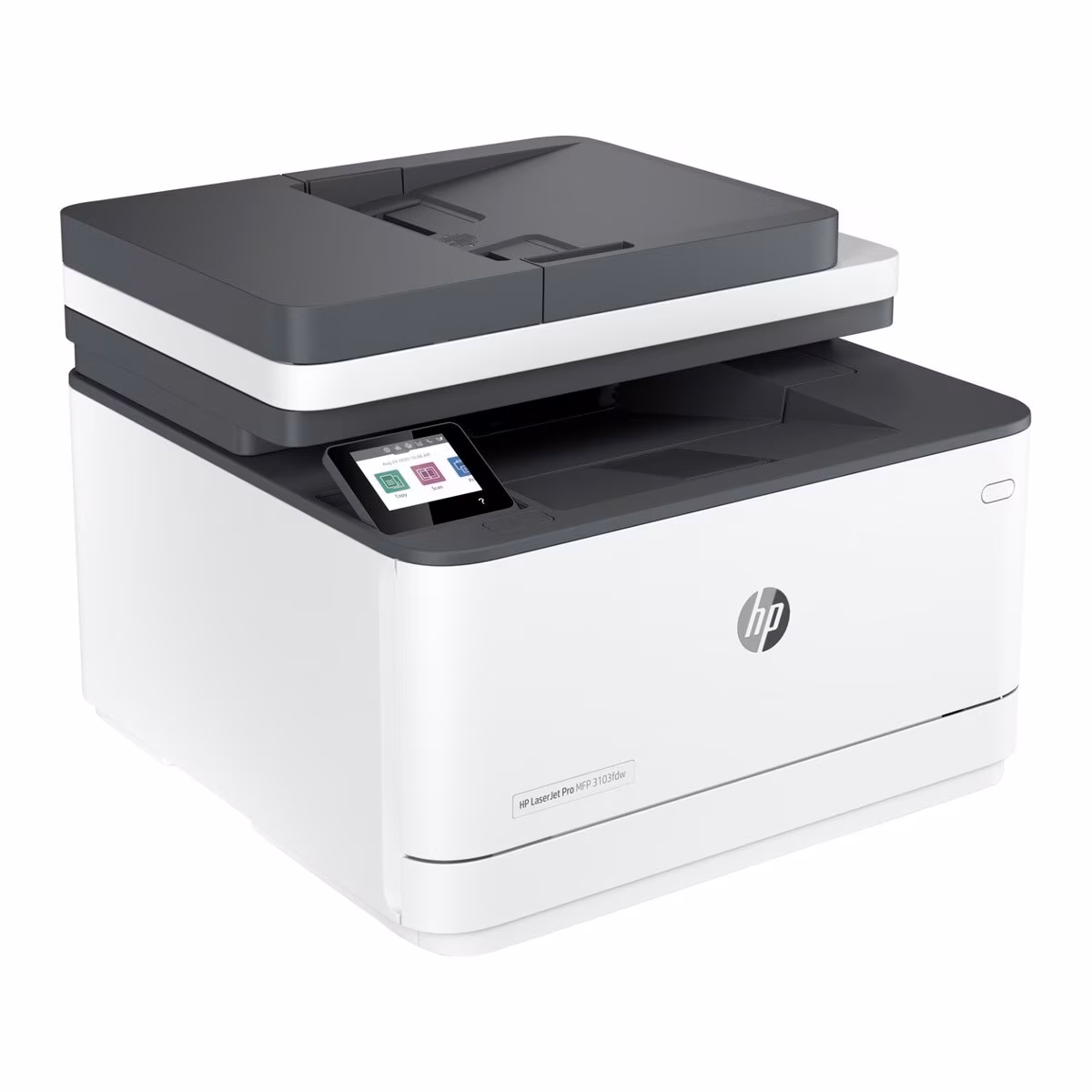 HP LaserJet Pro MFP 3103fdw 多合一打印機
