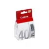 Canon PG-40 黑色墨水匣