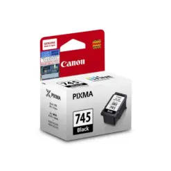 Canon PG-745 黑色墨水匣