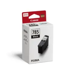 Canon PG-785 黑色墨水匣