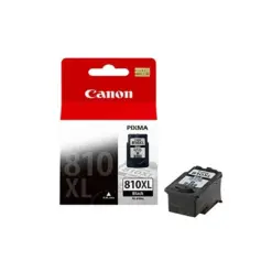 Canon PG-810 黑色墨水匣