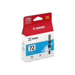 Canon PGI-72 靛藍色墨水匣
