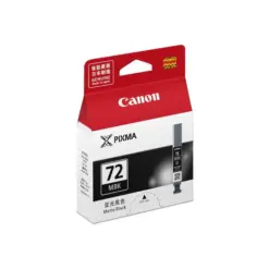 Canon PGI-72 啞光黑色墨水匣