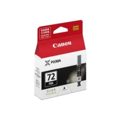 Canon PGI-72 相片黑色墨水匣