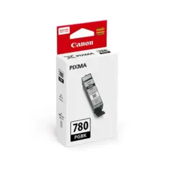 Canon PGI-780 黑色墨水匣