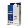 Epson PM-401 墨水連相紙