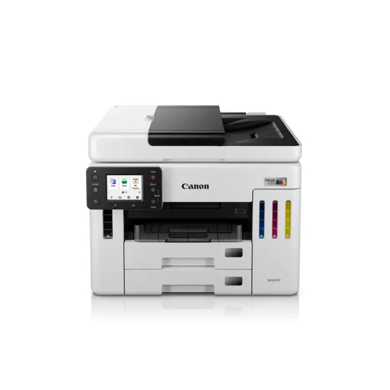 Canon MAXIFY GX7170 商用加墨式傳真打印機