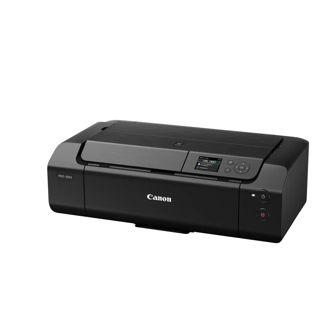 CANON PIXMA PRO-200S 專業級A3+相片打印機