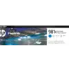 HP 981X 原廠高容量青色 PageWide 墨盒