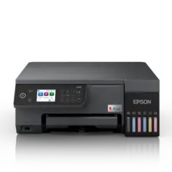 EPSON 愛普生 Ecotank L8100 A4 六色三合一噴墨打印機