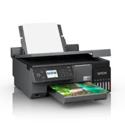 EPSON 愛普生 Ecotank L8100 A4 六色三合一噴墨打印機