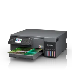 EPSON 愛普生 Ecotank L8100 A4 六色三合一噴墨打印機