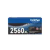 TN2560XL 黑色碳粉