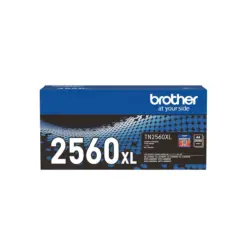 TN2560XL 黑色碳粉