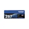 TN267BK 黑色碳粉