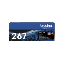 TN267BK 黑色碳粉