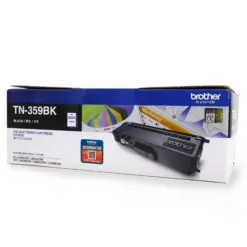 TN359BK 黑色碳粉
