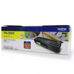 TN359Y 彩色碳粉