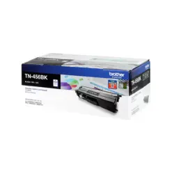 TN456BK 黑色碳粉