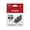 Canon PFI-5100 相片黑色墨水匣