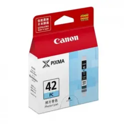 Canon CLI-42 相片靛藍色墨水匣