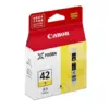 Canon CLI-42 黃色墨水匣